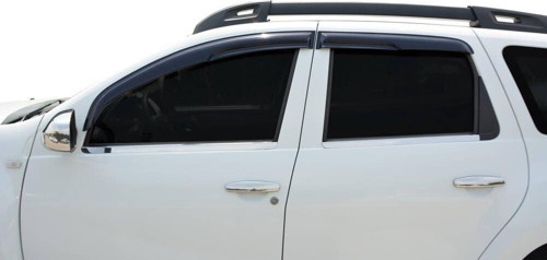 OMSA Dacia Duster Krom Kapı Kolu 4 Kapı 2010-2017 Arası