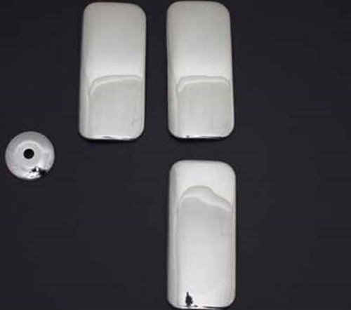 OMSA Ford Transit Krom Kapı Kolu 3 Kapı 2003-2013 Arası