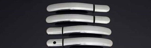 OMSA Ford Fusion Krom Kapı Kolu 4 Kapı 2002-2012 Arası