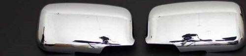 OMSA Mitsubishi Lancer Krom Ayna Kapağı 2 Parça 2004-2007 Arası