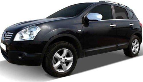 OMSA Nissan Qashqai Krom Kapı Kolu 4 Kapı Tek Delikli 2007-2014 Arası
