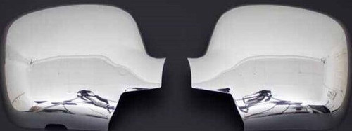 OMSA Renault Kangoo 2 Krom Ayna Kapağı 2 Parça 2008-2013 Arası