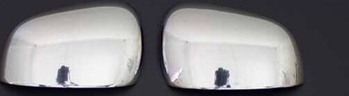 OMSA Renault Kangoo 2 Krom Ayna Kapağı 2 Parça 2013-2021 Arası