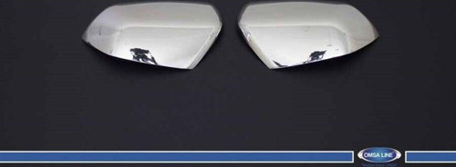 OMSA Skoda Octavia A5 Krom Ayna Kapağı 2 Parça 2005-2013 Arası