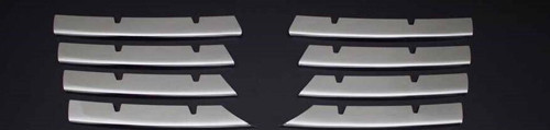 OMSA VW Passat B6 3C Krom Ön Panjur 2005-2010 Arası