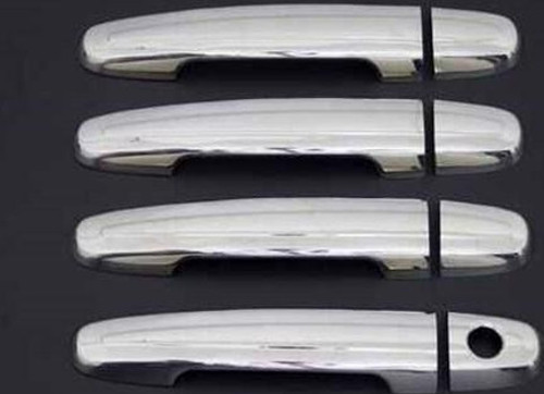 OMSA Toyota Corolla Krom Kapı Kolu 4 Kapı 2007-2012 Arası