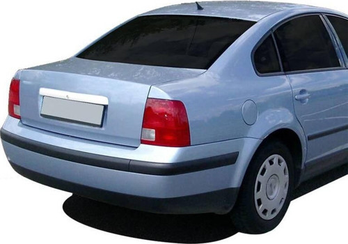OMSA VW Passat Krom Bagaj Çıtası 2000-2005 Arası