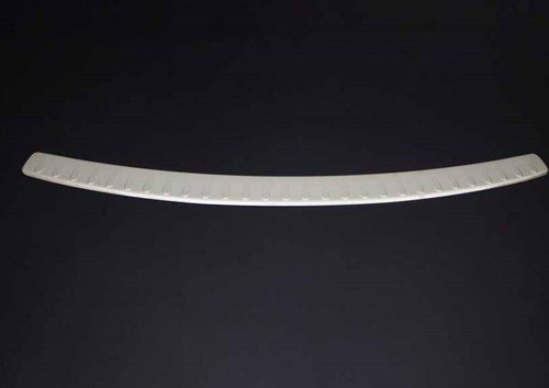 OMSA VW Caddy Krom Arka Tampon Eşiği Yazısız 2003-2014 Arası