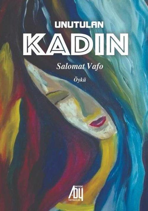 Baygenç Yayıncılık Unutulan Kadın