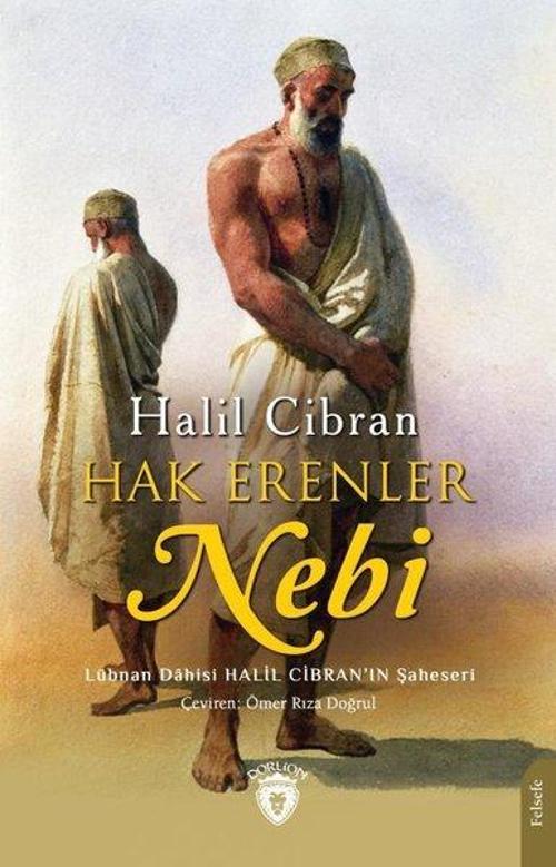 Hak Erenler - Nebi
