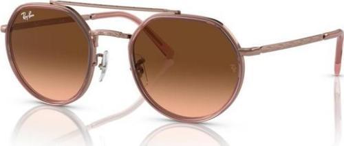 0RB3765 9069A553 HN Metal Unisex Güneş Gözlüğü