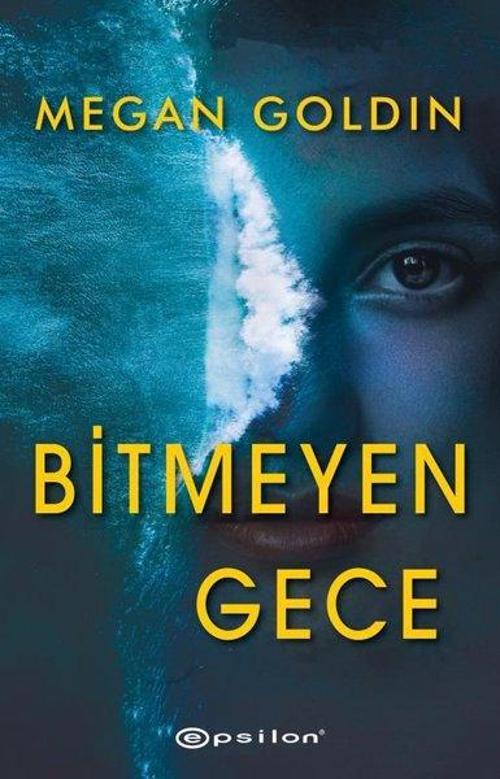 Epsilon Yayınevi Bitmeyen Gece