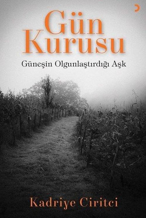 Cinius Yayınevi Gün Kurusu
