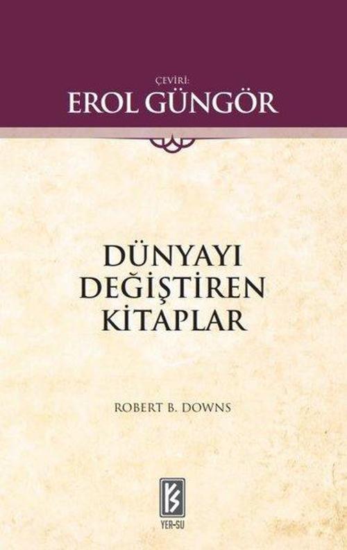 Dünyayı Değiştiren Kitaplar