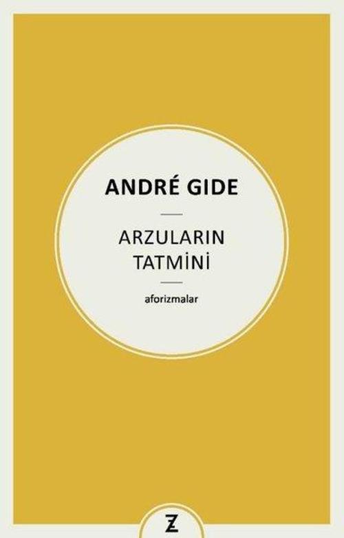 Arzuların Tatmini - Aforizmalar