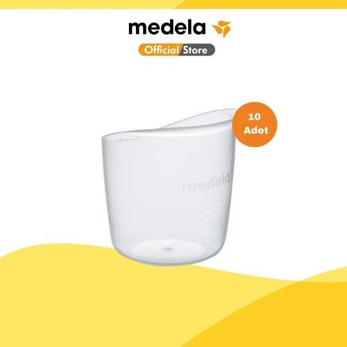 BABY CUP, BEBEK KADEHİ (10 LU PAKET)