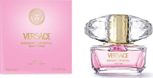 Bright Crystal Parfum 50 ml Kadın Parfümü