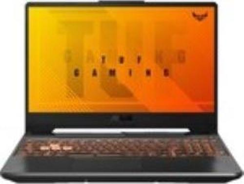 TUF Gaming FX506LH-HN004 i5-10300H 8 GB 512 GB SSD GTX1650 15.6" Full HD Gaming Laptop