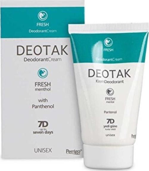 Marka: Krem Deodorant Fresh 35 Ml Kategori: Deodorant