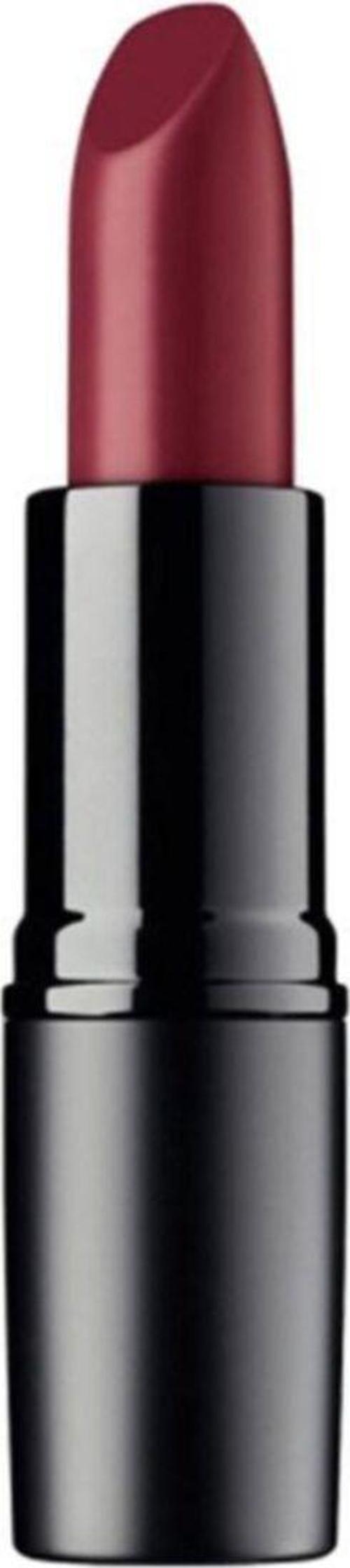 Dark Hibiscus Perfect Mat Lipstick Ruj 134