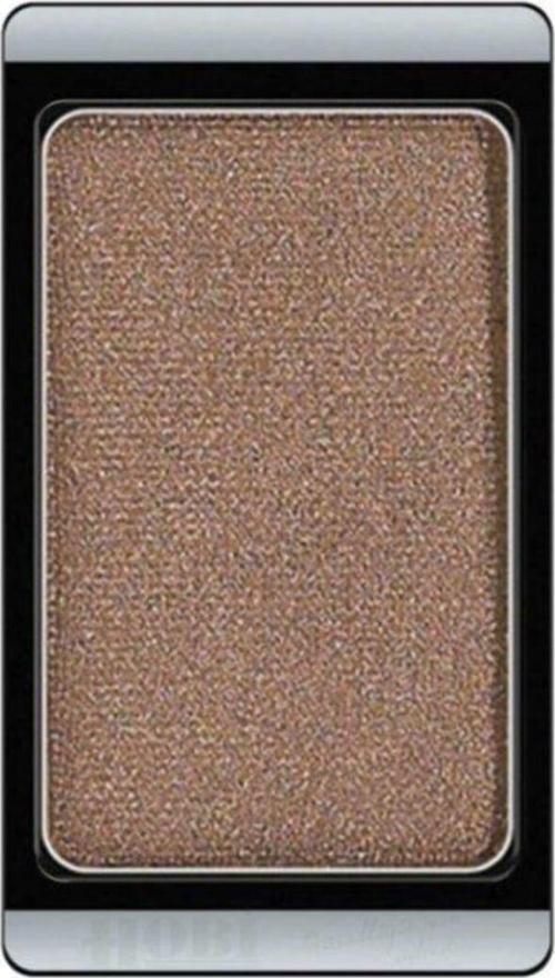 Eyeshadow Pearl Inci Tonlarında Pırıltılı Göz Farı 20