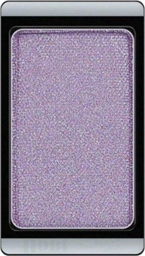 Eyeshadow Pearl Inci Tonlarında Pırıltılı Göz Farı 90