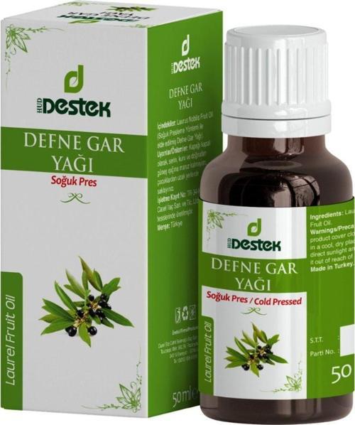 Defne Gar Yağı 50 Ml