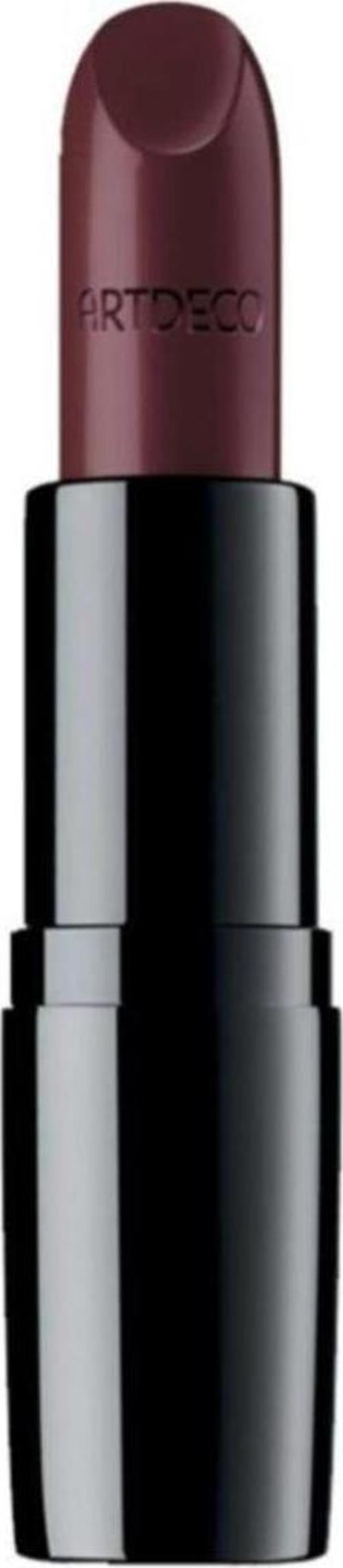 Perfect Color Lipstick Besleyici Ruj 812 Black Cherry Juice
