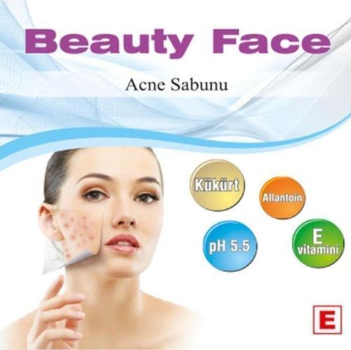 Face Akne Için Cilt Sabunu 90 gr