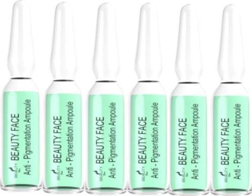 Beauty Face Anti-pigmentation Leke Karşıtı Serum
