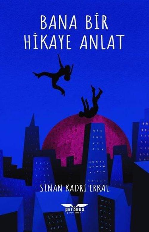 Bana Bir Hikaye Anlat