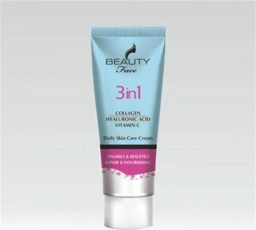 3 In 1 Onarıcı Besleyici Krem 50 ml TX26163929945