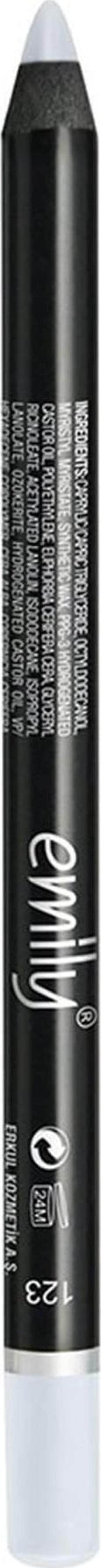 Waterproof Eye Pencil Göz Kalemi