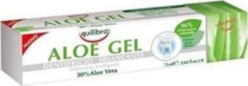 Aloe Vera Beyazlatıcı Diş Macunu 50 Ml Toothpaste Whıtenıng
