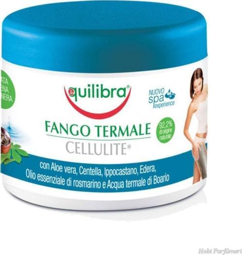 Aloe Vera Termal Kil 650 Ml Thermal Mud Jar