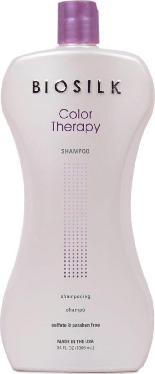 Color Therapy Şampuan 1006 ml