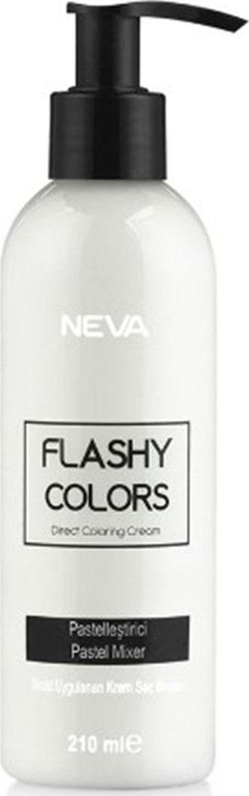 Flashy Color - Pastelleştirici