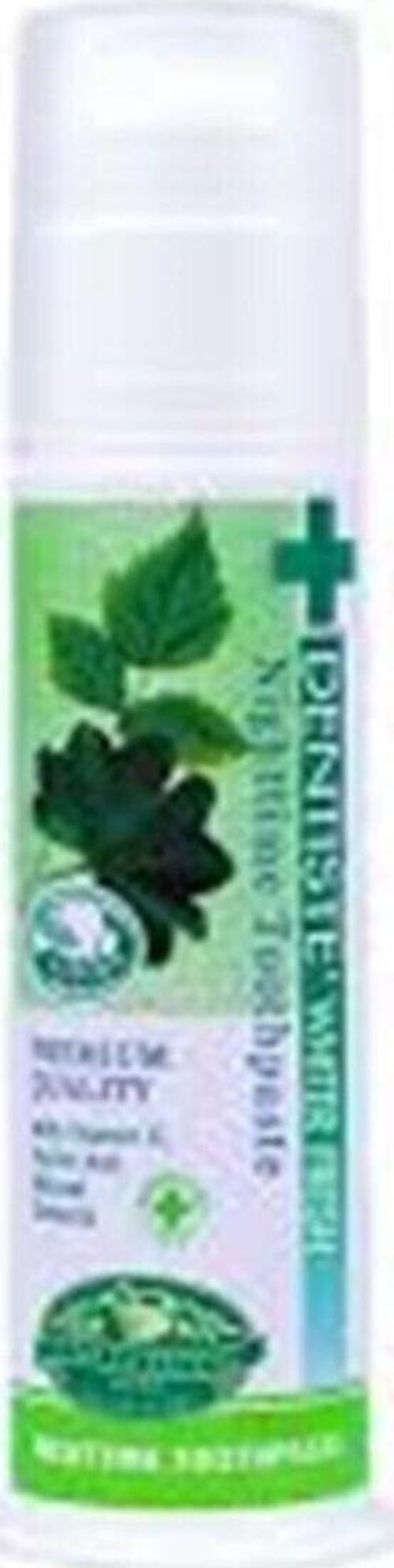 Plus White Perfect Ağız Kokusuna Karşı Diş Macunu 120gr.