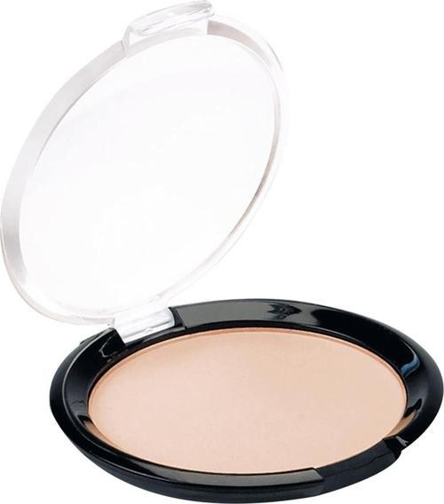 Marka: Silky Touch Compact Powder Pudra No:05 Kategori: Pudra
