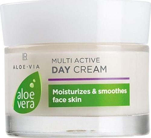 Aloe Vera Gündüz Kremi  8681520600101