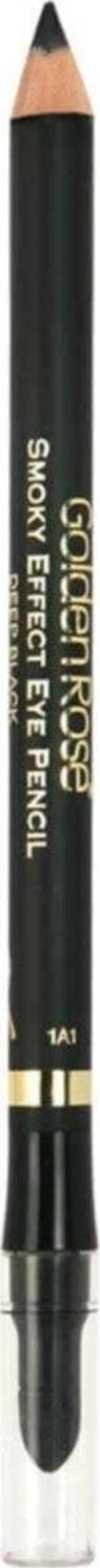 Smoky Effect Eye Pencil