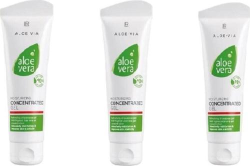 Aloe Vera Konsantre Jel 100ml 3 Adet