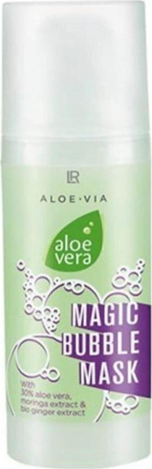 Aloe Vera Köpüren Maske 50ml