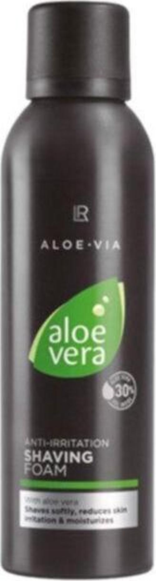 Aloe Vera Men Tıraş Köpüğü