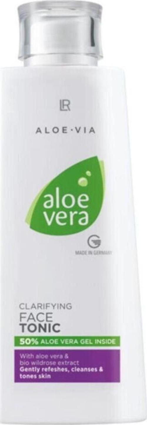 Aloe Vera Tonik 200 ml 20671