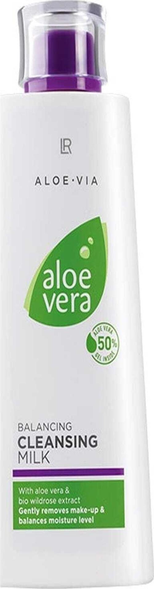Aloe Vera Yüz Temizleme Sütü Ty20670101