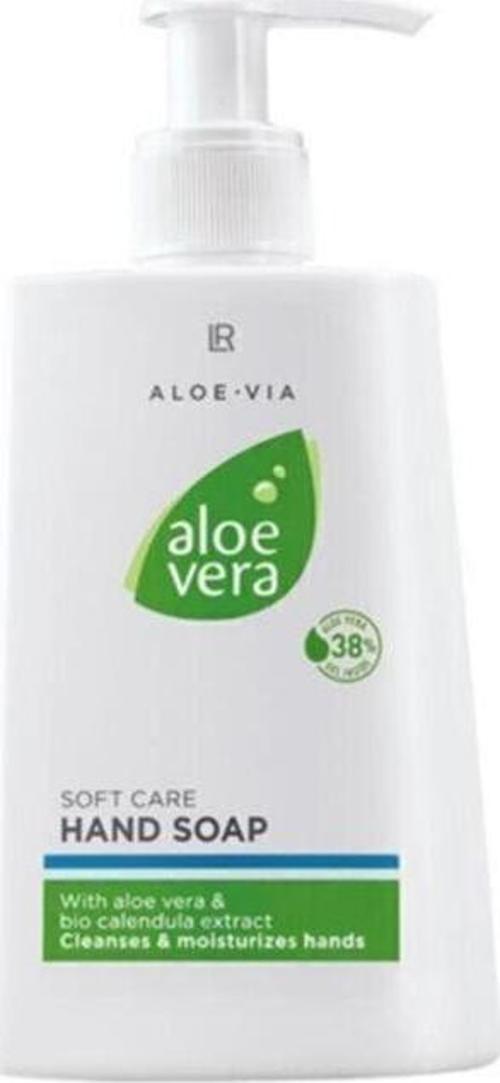 Aloe Via Aloe Vera El Sabunu  TYLR20611101-20611-101