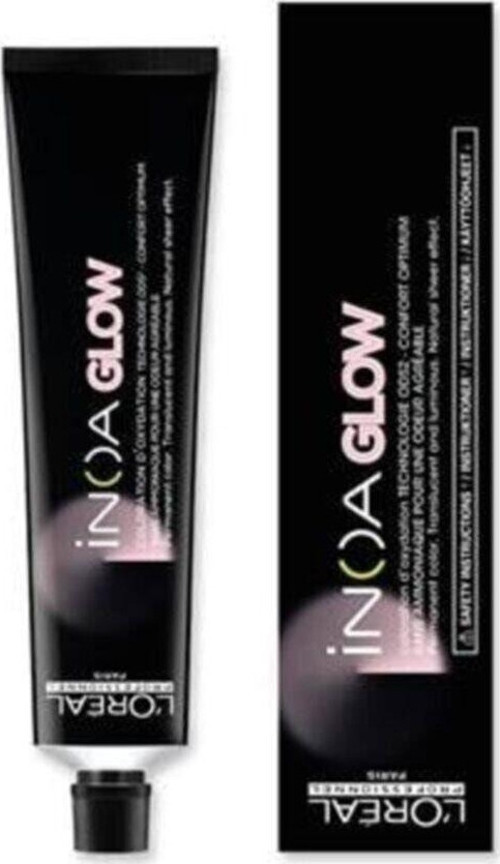 Glow Amonyaksız Saç Boyası 28/.60ml
