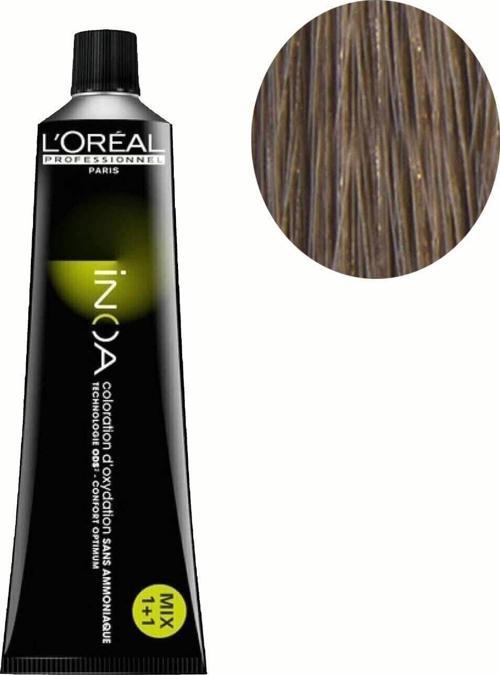 Saç Boyası [yeni] 7,3 Orta Kumral Dore 60gr