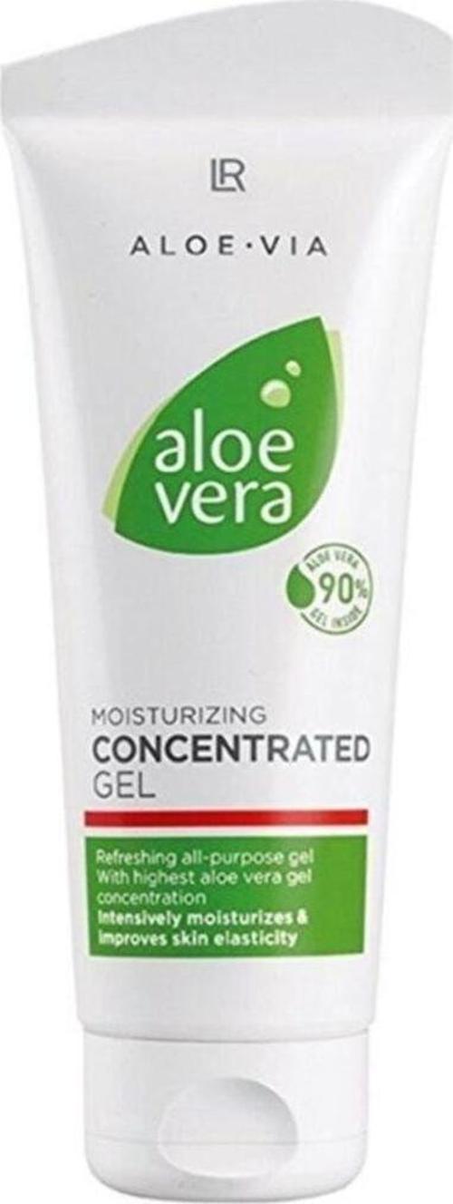 Aloe Vıa Aloe Vera Konsantre (concentraded) Krem